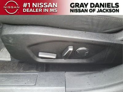 2018 Ford Fusion - Photo 11