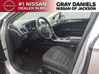 2018 Ford Fusion - Photo 24