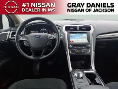 2018 Ford Fusion - Photo 8