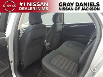 2018 Ford Fusion - Photo 27