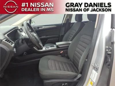 2018 Ford Fusion - Photo 23