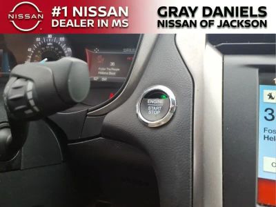 2018 Ford Fusion - Photo 15
