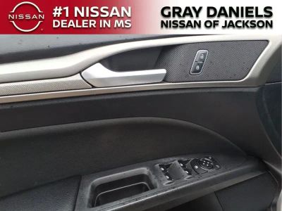 2018 Ford Fusion - Photo 10
