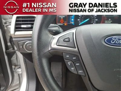 2018 Ford Fusion - Photo 13
