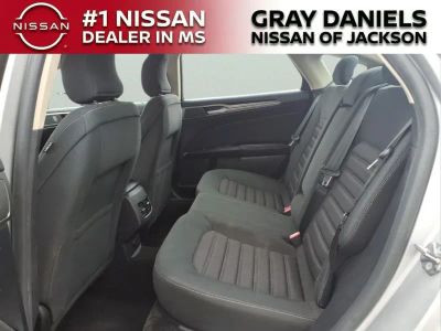 2018 Ford Fusion - Photo 25
