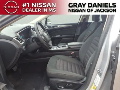 2018 Ford Fusion - Photo 22