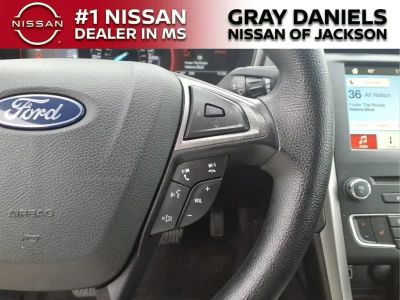 2018 Ford Fusion - Photo 14