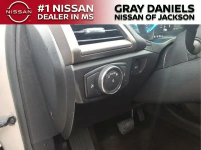 2018 Ford Fusion - Photo 12