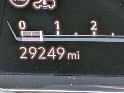 2024 Cadillac Escalade — photo 38 view