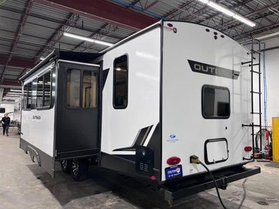 2024 Keystone RV Outback Ultra Lite - Photo 5