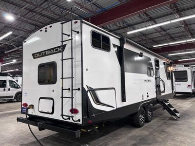 2024 Keystone RV Outback Ultra Lite - Photo 4