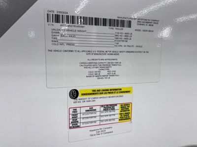 2024 Keystone RV Outback Ultra Lite - Photo 23