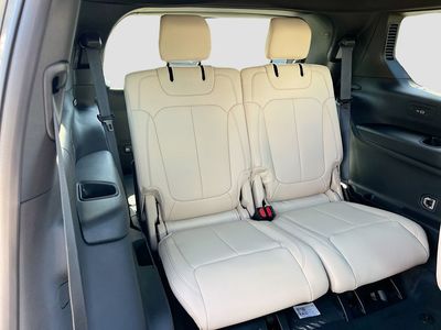 2026 Jeep Grand Cherokee L — photo 24 view