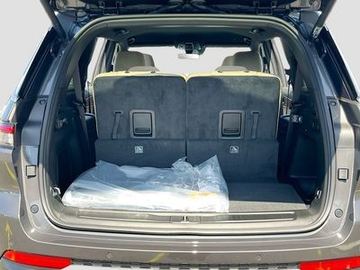 2026 Jeep Grand Cherokee L — photo 23 view