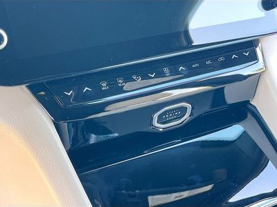 2026 Jeep Grand Cherokee L — photo 14 view