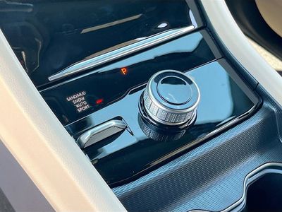 2026 Jeep Grand Cherokee L — photo 15 view