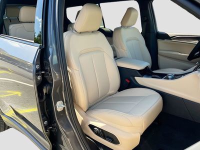 2026 Jeep Grand Cherokee L — photo 26 view