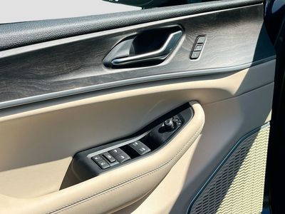 2026 Jeep Grand Cherokee L — photo 16 view