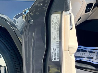 2026 Jeep Grand Cherokee L — photo 29 view