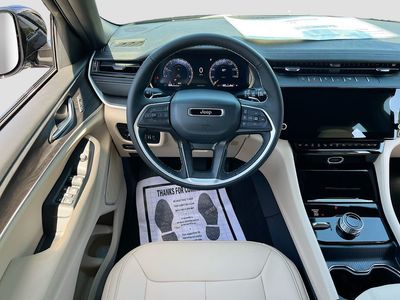 2026 Jeep Grand Cherokee L — photo 19 view