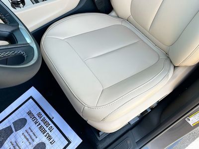 2026 Jeep Grand Cherokee L — photo 17 view