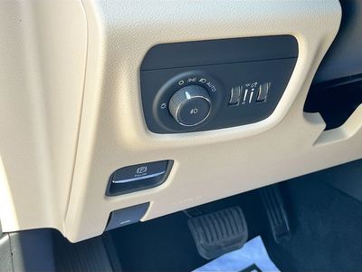 2026 Jeep Grand Cherokee L — photo 10 view