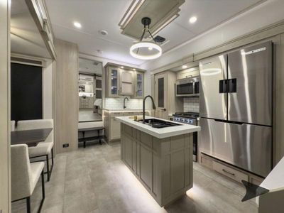 2026 Grand Design Solitude - Photo 9