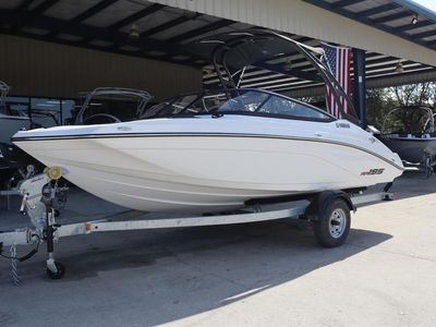 2025 Yamaha Boats AR195 - Photo 1