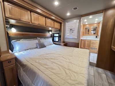 2022 Tiffin ALLEGRO RED - Photo 21