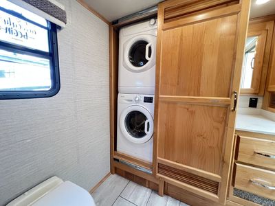 2022 Tiffin ALLEGRO RED - Photo 27
