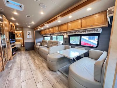 2022 Tiffin ALLEGRO RED - Photo 15
