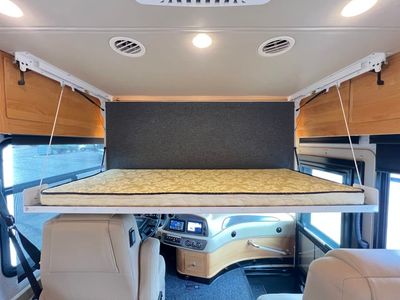 2022 Tiffin ALLEGRO RED - Photo 4