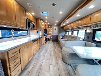 2022 Tiffin ALLEGRO RED - Photo 5