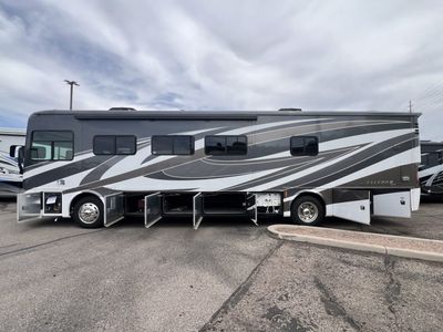 2022 Tiffin ALLEGRO RED - Photo 31