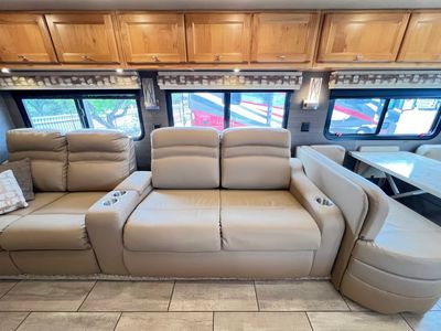 2022 Tiffin ALLEGRO RED - Photo 17