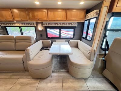2022 Tiffin ALLEGRO RED - Photo 16