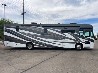 2022 Tiffin ALLEGRO RED - Photo 28