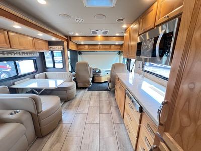 2022 Tiffin ALLEGRO RED - Photo 3