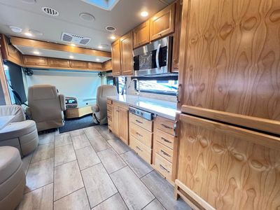 2022 Tiffin ALLEGRO RED - Photo 10