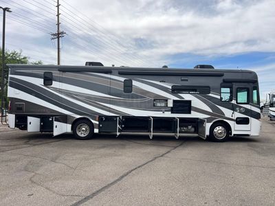 2022 Tiffin ALLEGRO RED - Photo 29