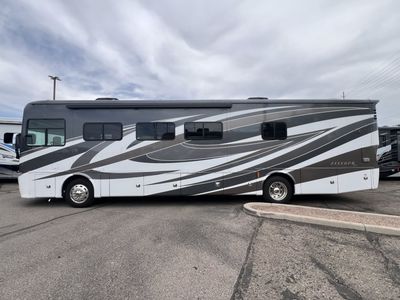 2022 Tiffin ALLEGRO RED - Photo 30