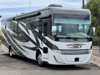 2022 Tiffin ALLEGRO RED - Photo 1