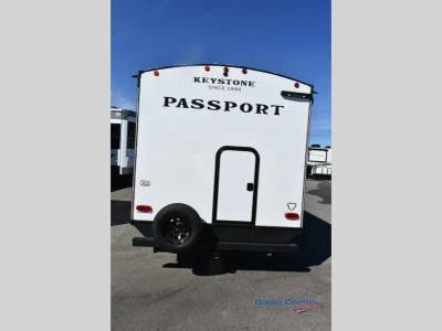 2026 Keystone RV Passport Super Lite - Photo 5