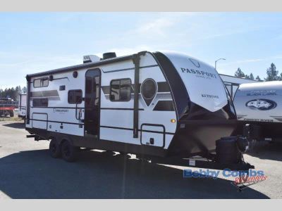 2026 Keystone RV Passport Super Lite - Photo 1