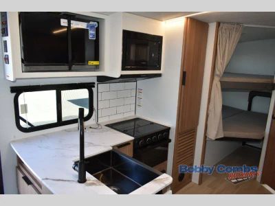 2026 Keystone RV Passport Super Lite - Photo 13