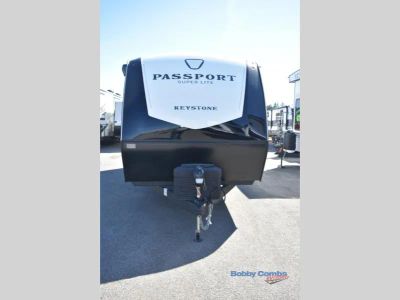 2026 Keystone RV Passport Super Lite - Photo 3