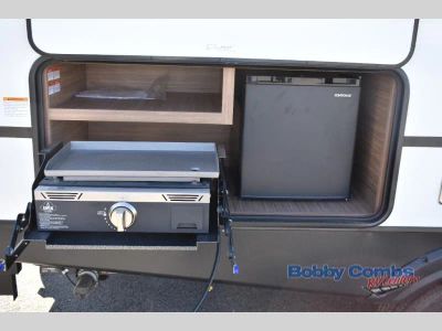 2026 Keystone RV Passport Super Lite - Photo 10