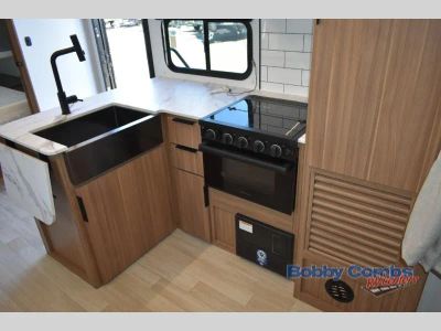 2026 Keystone RV Passport Super Lite - Photo 17