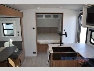 2026 Keystone RV Passport Super Lite - Photo 14