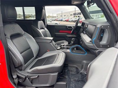 2023 Ford Bronco - Photo 15